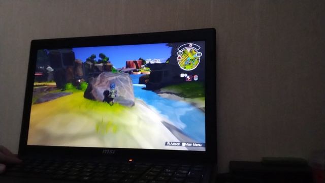 игра про тайный остров.mp4