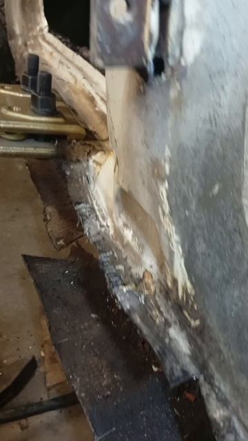 2 серия по ремонту Ваз 2114