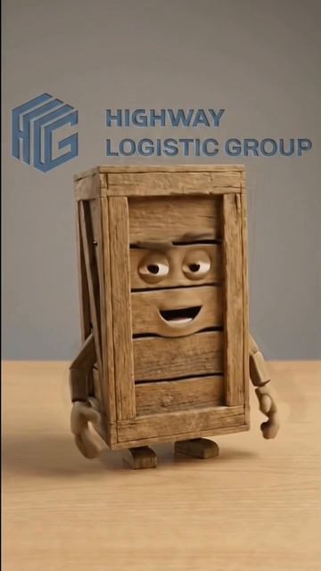 А вы знали, как работает логистика и что происходит с вашими товарами перед отправкой?