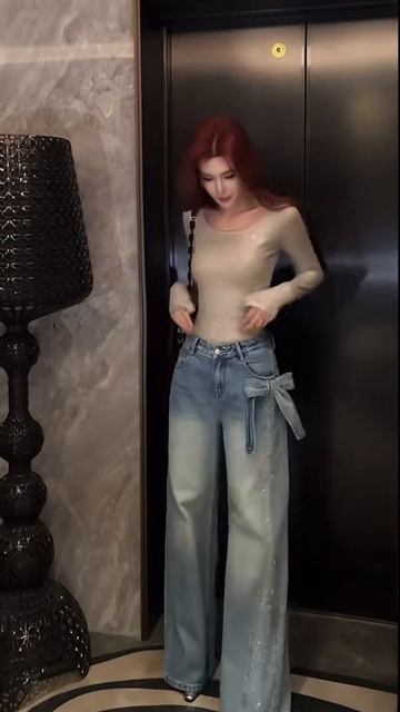 Женская одежда из Китая оптом