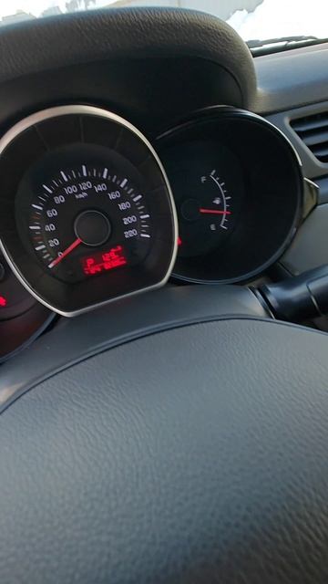 Kia Rio 2016 г. Больше автомобилей на нашем телеграм канале 👉https://t.me/AlexTriumf33