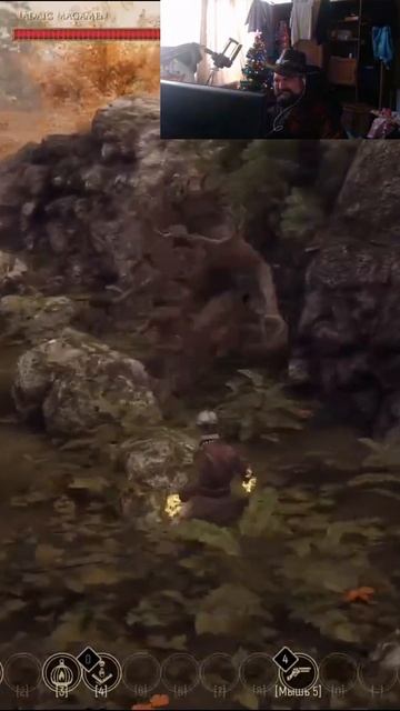 Шоу Бенни Хилла