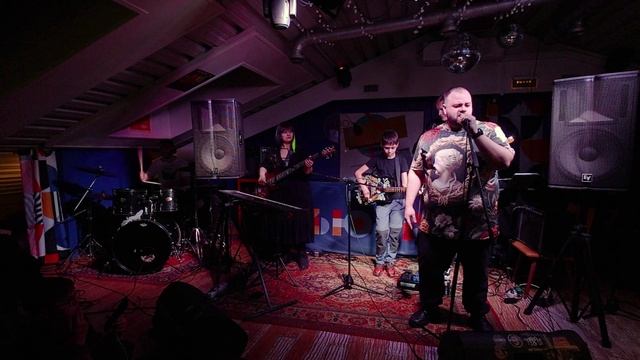 Сансара - Антон Труфанов , Иван Бай и Анна Аветисян , Илья Борисов , Елена Хоменко