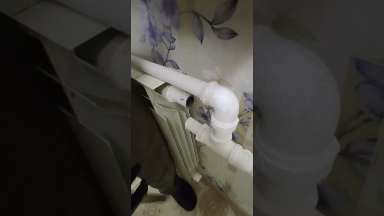 #газовыйкотел #отопление #водоснабжение #двухтрубнаясистемаотопления #радиатор #Сыктывкар