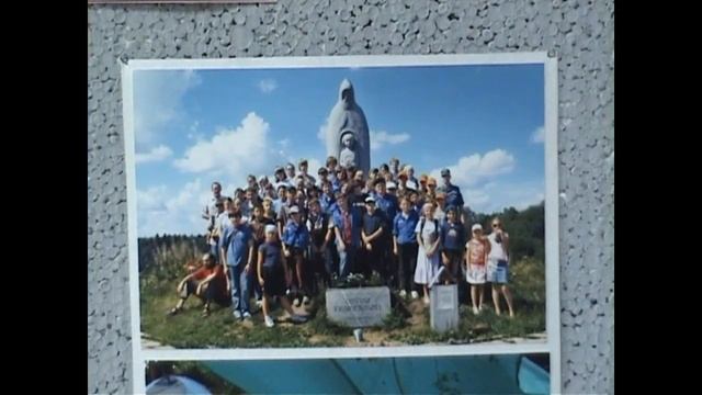 2008.05.17. Православные воскресные школы в Орле