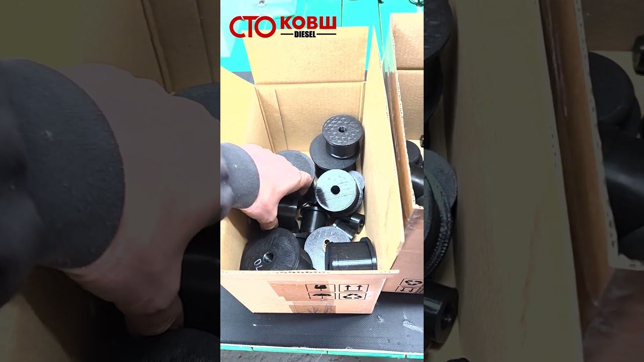 Для чего мы используем 3D принтер на СТО