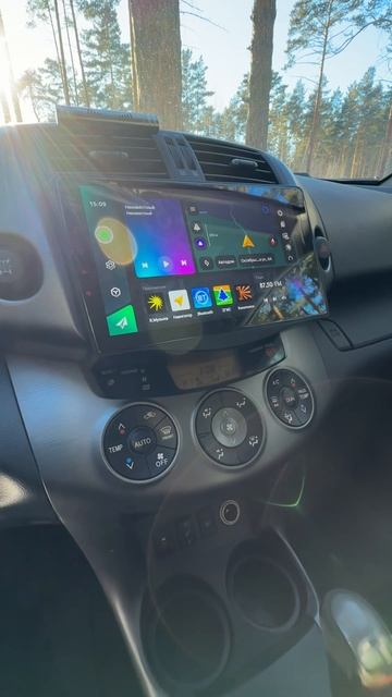 Toyota Rav4 2011, Рав 4 , Абакан