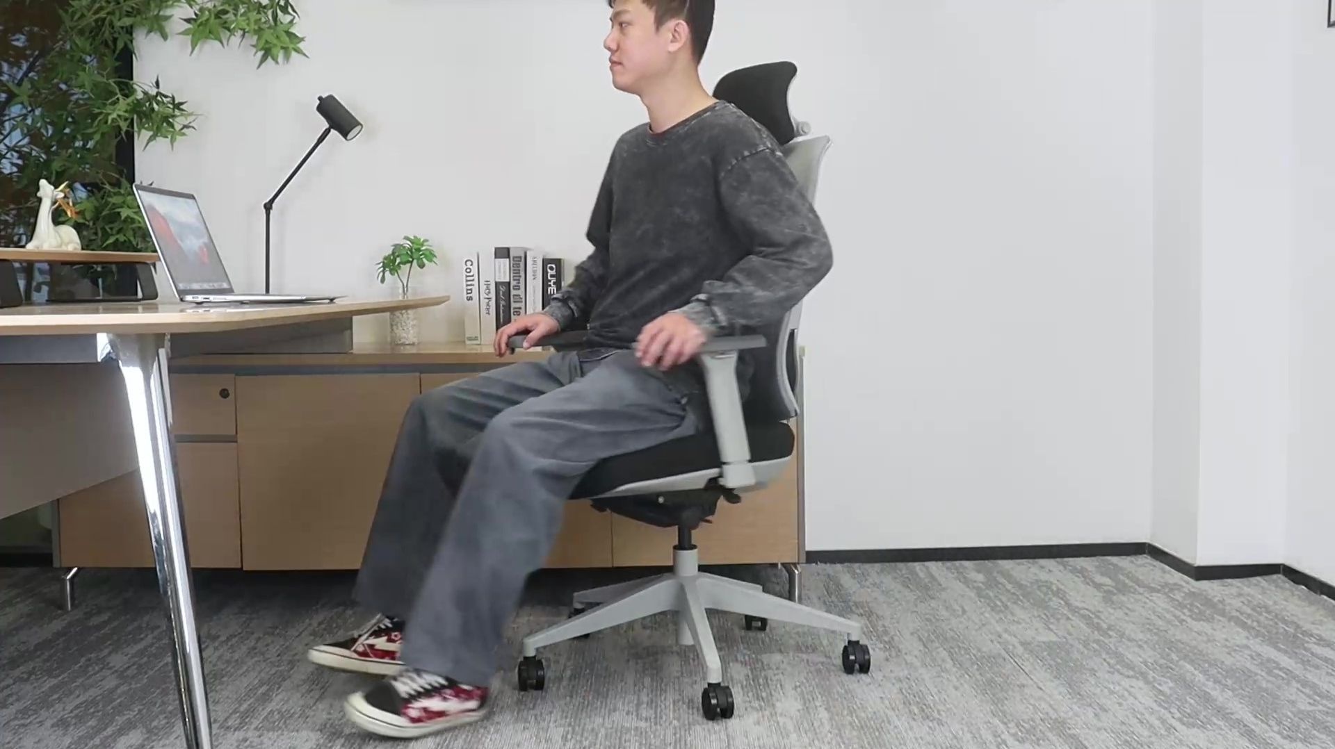 Эргономичное кресло Чегевара