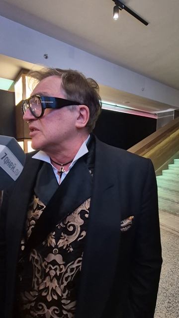 Дибров раскрыл тайну: почему отказался от проекта «Дом‑2»