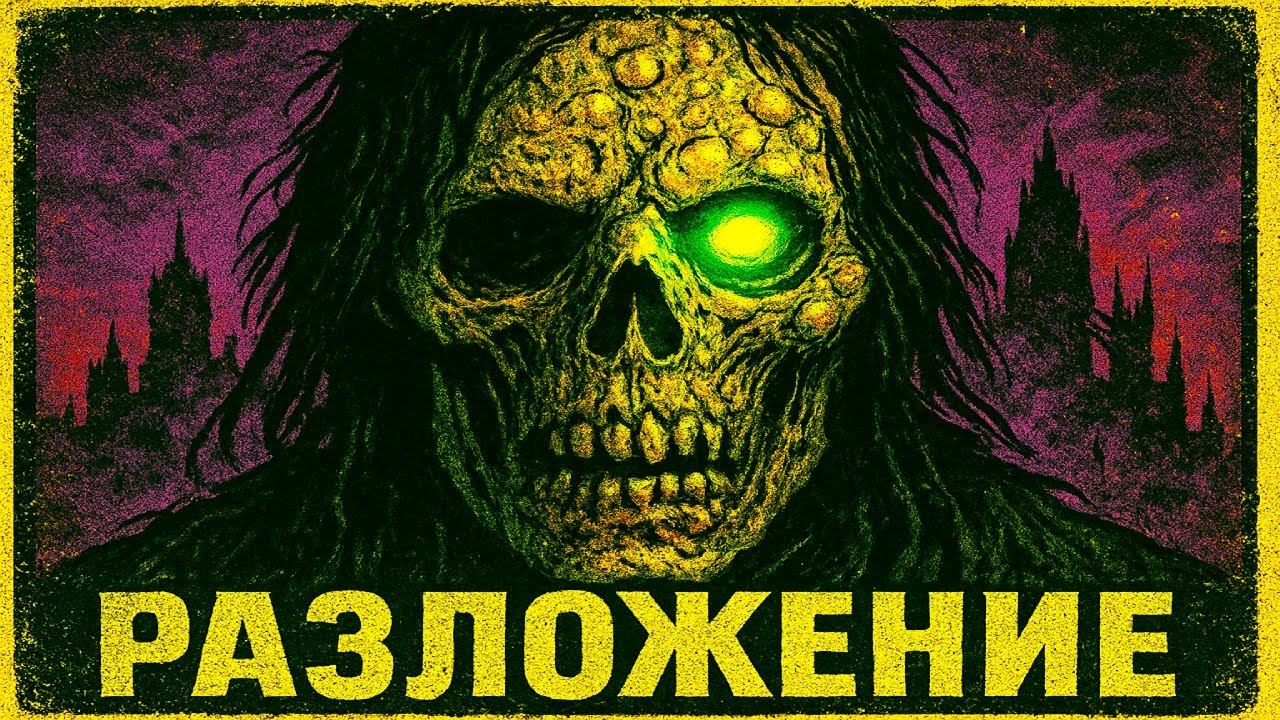 Выживание на планете Нурглов в Warhammer 40k