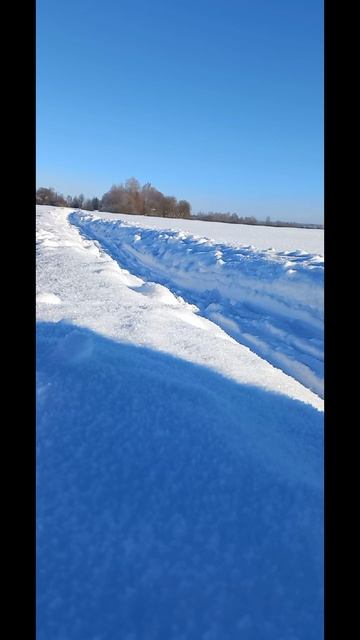 Самодельный мотобуксировщик