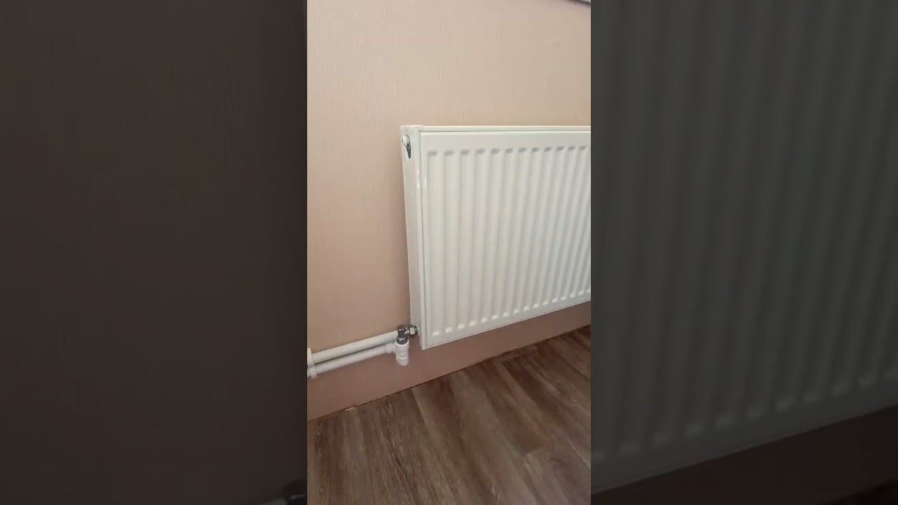 #двухтрубнаясистемаотопления #газовыйкотел #подключениегазовогокотла #отопление #водоснабжение