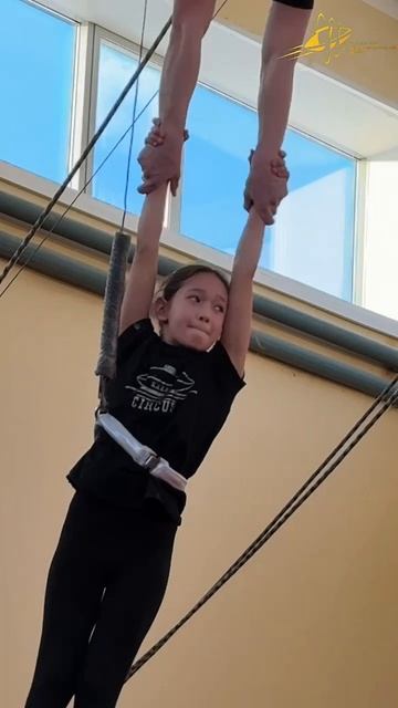 Детской цирковой школе - 30 лет!❤️