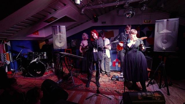 Chop Suey - Мария Корж , Тимофей Канев , Варвара Гарпинич , Семен Бабин