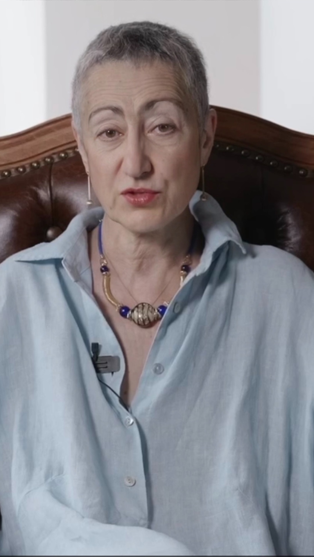 О внутренней мобилизации