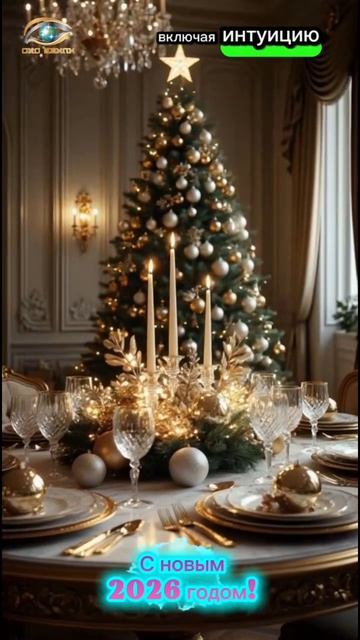 Поздравление с новым годом (пожелания)