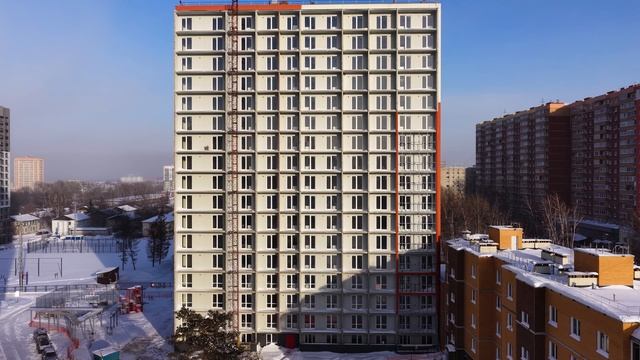 Виват Знаменский январь 2026