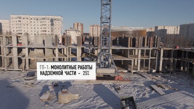 Рассвет (ноябрь) видео