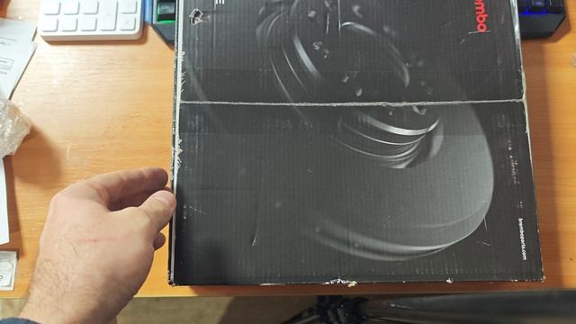 Диск тормозной передн , CITROEN C-CROSSER, MITSUBISHI OUTLANDER, Brembo 09A73811, TGZAP.COM