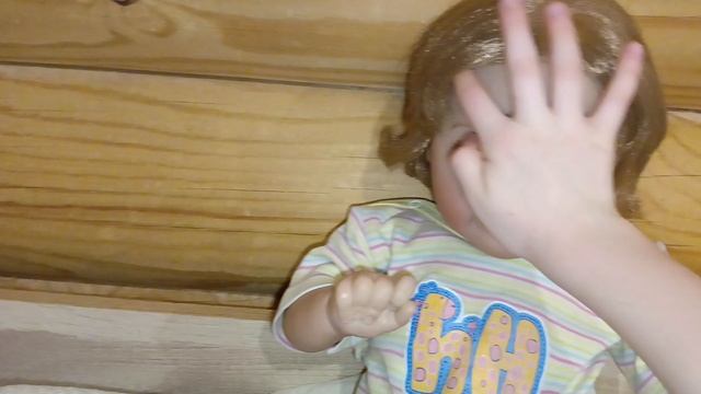 ночной влог