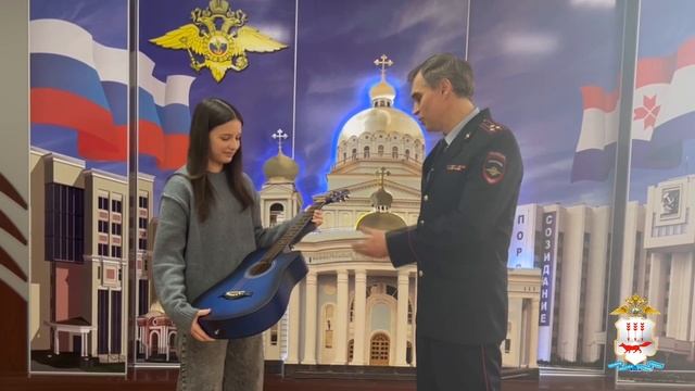 Всероссийская акция «Елка желаний» продолжает дарить радость детям из Мордовии