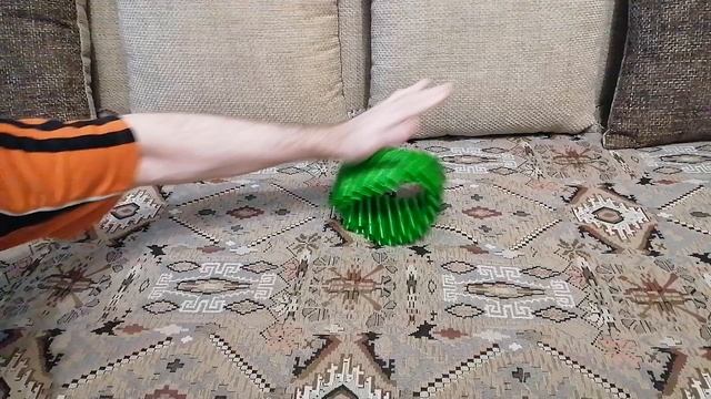 3D Printed Fidget Vase/Ваза фиговина