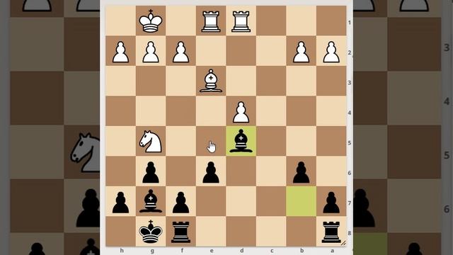 Игра против изолятора