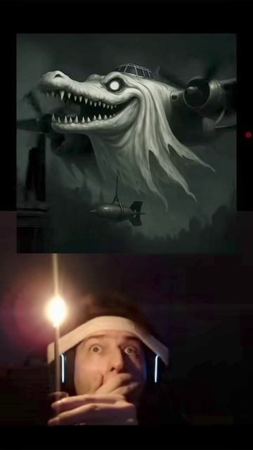 Призраки брейнроты