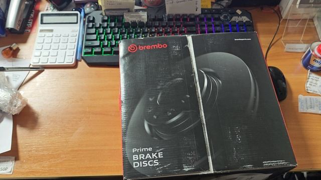 Диск тормозной задний MITSUBISHI OUTLANDER/ AIRTREK/ Lancer IX/ CHRYSLER: SEBRING 01 -. Brembo 08831