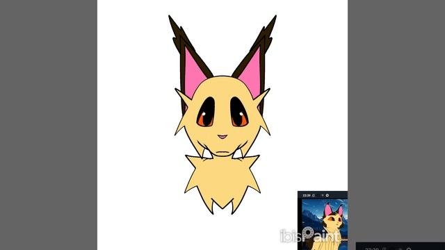 арт для Пажи.