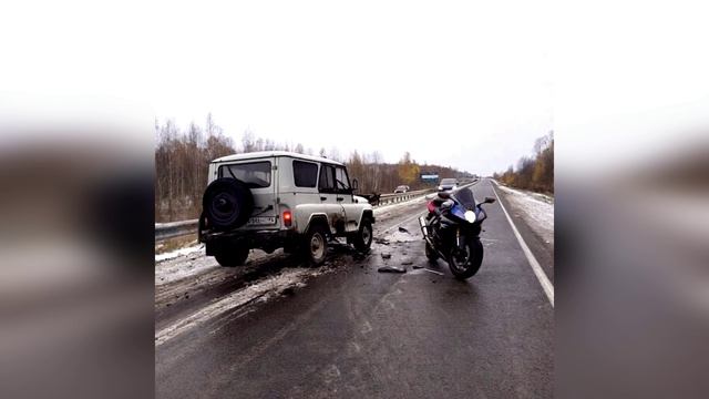 Суд наказал двумя годами принудительных работ виновника ДТП с тяжелыми последствиями