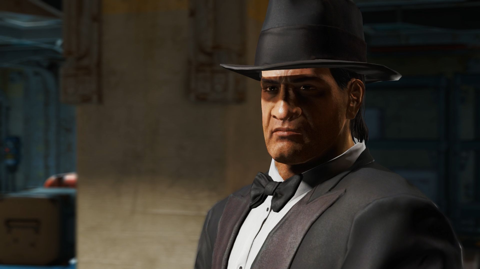 Fallout 4 Банда Мелоуна | Short