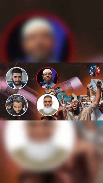 Коран... - искажён! #ислам #мусульмане #коран #мухаммад #христианство #сунна #религия