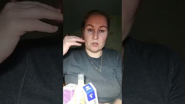 распаковка Siberian Wellness #заложенностьноса что помогает мне