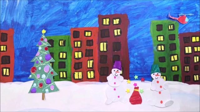 Мультфильм 