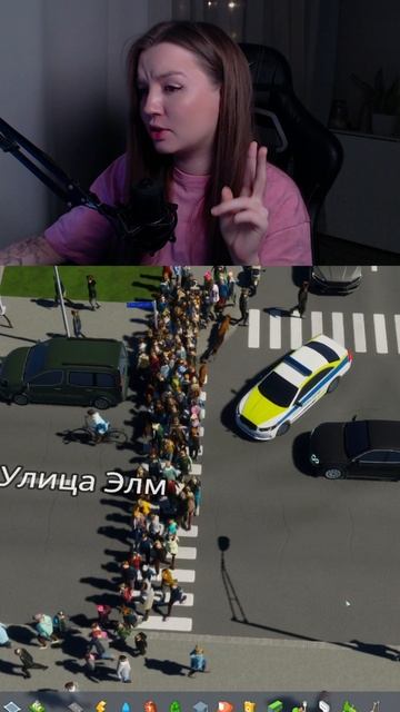 Создание нового города с огромным портом | Bridges & Ports DLC |  Cities Skylines 2