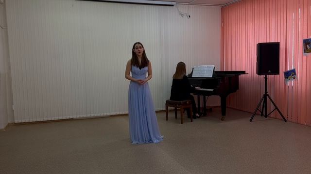 Никулина Карина, 14 лет - МБУДО ДШИ Гармония, г. Новосибирск.mp4