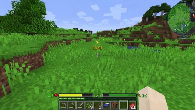 Minecraft_ 1.16.4