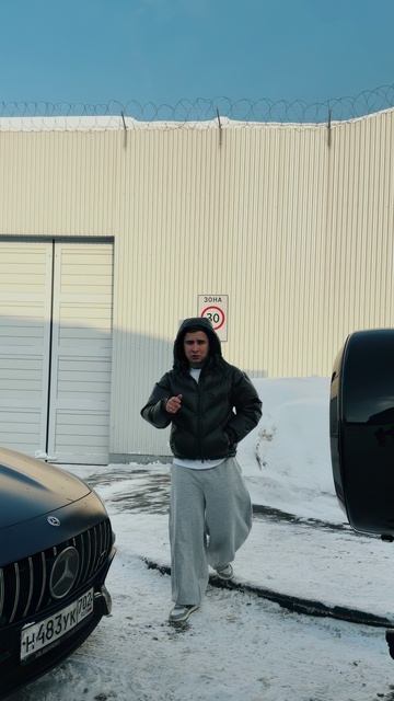 Ramil, TIGO - «Болит» 6.02.26