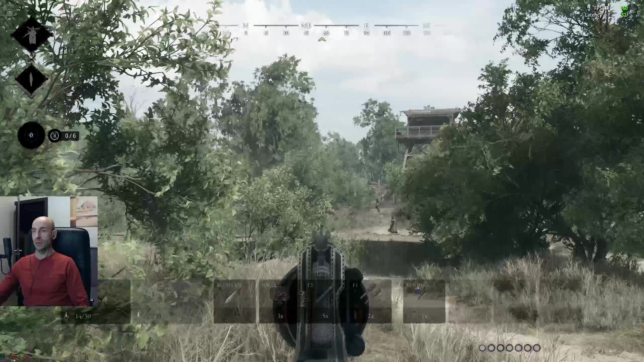 Arc Raiders / Hunt Showdown в Solo или командой