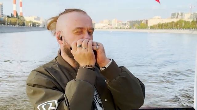 Сергей «Чиж» Чиграков, Борис Плотников - Еду, Еду... 2025