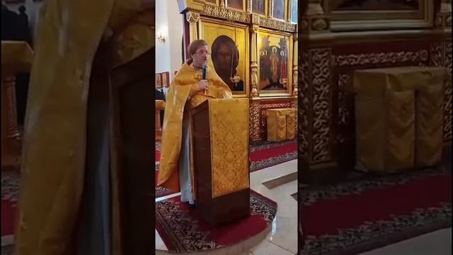 Воскресенье, 14.12.2025. Неделя 27-я по Пятидесятнице