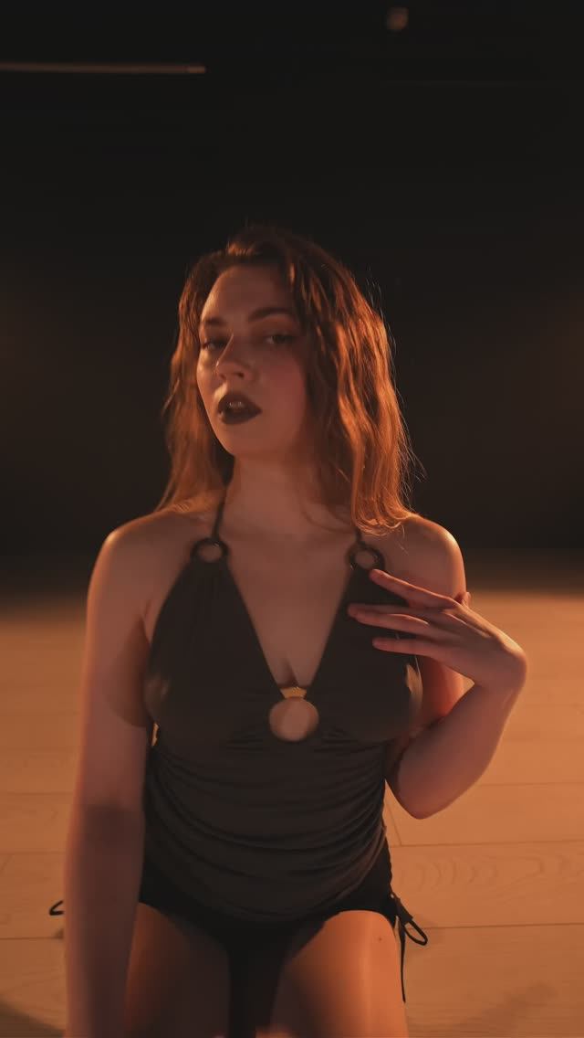 STRIP с Кирой Пролейской 🔥 Танцевальный центр S17 Конюшенная площадь, 2В