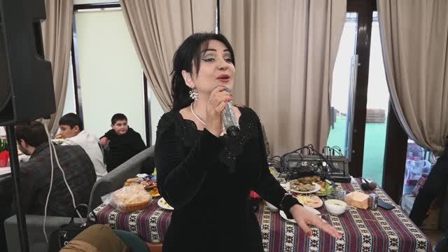 Гр Мирес 2026 - Вун зи яр я