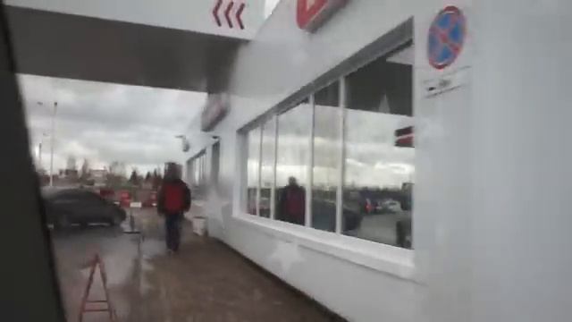 Дороги-дороги в дорогу
