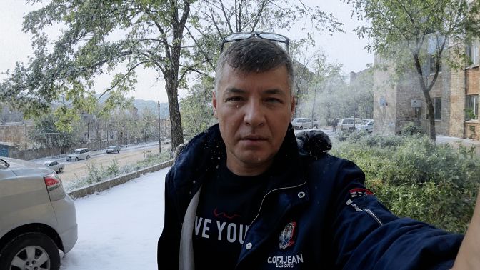 Интерес к видео пропал !