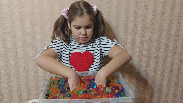 Найди предметы в орбизах челлендж