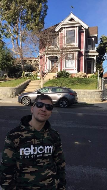 Как я получил визу США перед ковидом и перед закрытием прямых рейсов