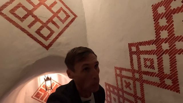 30. В Смоленск на машине