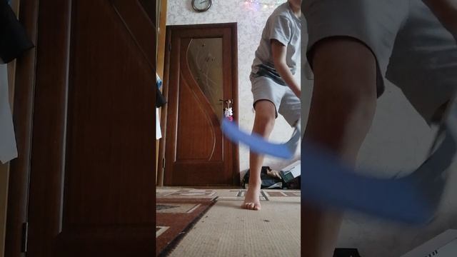 Как научится играть в хокей